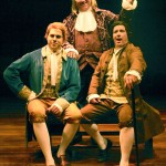 THEATRE: 1776