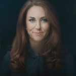 KAREN'S RANTS: KATE MIDDLETON'S DREADFUL PORTRAIT