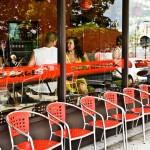 NEW YORK/DINING: TOP BRGR