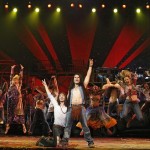 THEATRE: HAIR