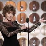KAREN'S MUSINGS: GOLDEN GLOBES MUSINGS