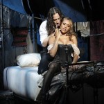 THEATRE: JEKYLL AND HYDE