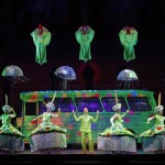 THEATRE: PRISCILLA, QUEEN OF THE DESERT