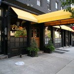 TRIBUTE: MEMORIES OF ELAINE’S