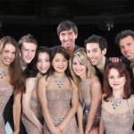 LIVE PRODUCTIONS: STARS ON ICE