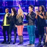 TELEVISION/KAREN'S RANTS: AMERICAN IDOL--S. 12 UPDATES