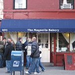 DINING: TWO NEW YORK FOOD TRANPLANTS 