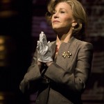 THEATRE: 33 VARIATIONS