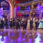 TELEVISION: DANCING WITH THE STARS--SEASON 14! 