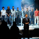 KAREN'S MUSINGS: AMERICAN IDOL