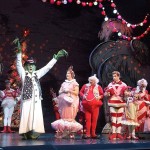 THEATRE: ...THE GRINCH...