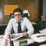 TRIBUTE: GEOFF MILLER, LOS ANGELES MAGAZINE FOUNDER