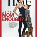 KAREN'S RANTS: TIME MAGAZINE COVER
