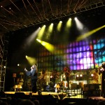 THEATRE: ONE NIGHT WITH JANIS JOPLIN