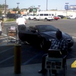 KAREN'S RANTS: ASSHOLE “CELEBS” TAKING HANDICAPPED SPACES