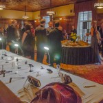 NEW YORK/EVENT: GIVE KIDS A SHOT--NATIONAL MENINGITIS ASSOCIATION GALA