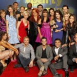 TELEVISION/KAREN'S RANTS: DANCING WITH THE STARS--SEASON 16 