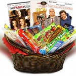 GIFT IDEAS: DVD GIFT BASKETS.COM UPDATE