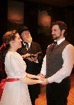 THEATRE: SEVEN BRIDES FOR SEVEN BROTHERS (AND OTHER THEATRE NEWS)