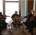 MUSIC: LE SALON DE MUSIQUES