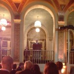 NEW YORK/EVENT: JBFCS SPRING BENEFIT