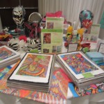 GIFTING SUITES: SECRET ROOM GOLDEN GLOBES AWARDS STYLE LOUNGE