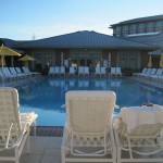 BEAUTY EVENT: SPA PARTY AT FOUR SEASONS WESTLAKE