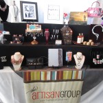 GIFTING SUITES: GBK GOLDEN GLOBES LOUNGE