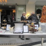 GIFTING SUITES: GBK 2011 ROCK N' ROYALTY GIFT LOUNGE