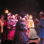 THEATRE: A CHRISTMAS CAROL