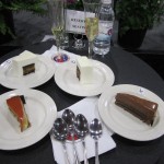 UPCOMING EVENT: THE INTERNATIONAL RESTAURANT & FOODSERVICE SHOW OF NEW YORK