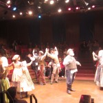 THEATRE: FIDDLER ON THE ROOF