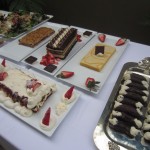 GIFTING SUITE: ROGER NEAL STYLE HOLLYWOOD ACADEMY AWARDS ULTIMATE BEAUTY & COUTURE SUITE