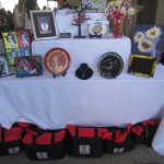 GIFTING SUITE: WOW CREATIONS OSCARS SUITE