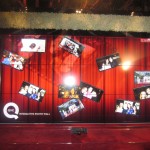 PARTIES: QVC PRE-OSCARS PARTY