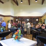 EVENT: LORIMAR WINERY OPENING