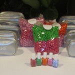 GIFTING SUITE: KARI FEINSTEIN'S MTV MOVIE AWARDS STYLE LOUNGE