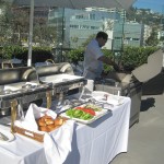 GIFTING SUITES: GREEN GRAMMY'S MUSIC SAVES LIVES SUITE