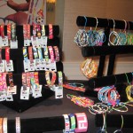 GIFTING SUITES: GRAMMY AWARDS STYLE LOUNGE