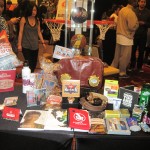 GIFTING SUITES: URBAN ELEGANCE AND NBPA SWAG SUITE