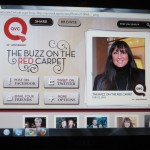PARTIES/GIFTING SUITES: OSCARS EVENTS 2011 WRAP-UP
