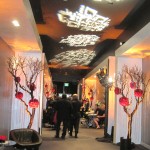 GIFTING SUITES: GBK GOLDEN OSCAR LOUNGE