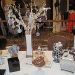 GIFTING SUITES: SECRET ROOM RED CARPET STYLE LOUNGE