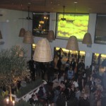 DINING/MINI REVIEW: FIG & OLIVE OPENING