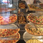 DINING: LAROCCO’S PIZZERIA 