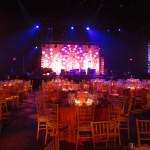 EVENT: THE WAXMAN FUNDRAISING DINNER