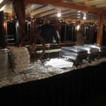 EVENT: SWISS DINNER CRUISE