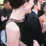 AWARDS SHOW: SCREEN ACTORS GUILD AWARDS 2013