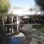 GIFTING SUITE: ECO OSCARS LOUNGE 2013