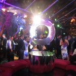 PARTY: QVC OSCARS 2013 COCKTAIL PARTY